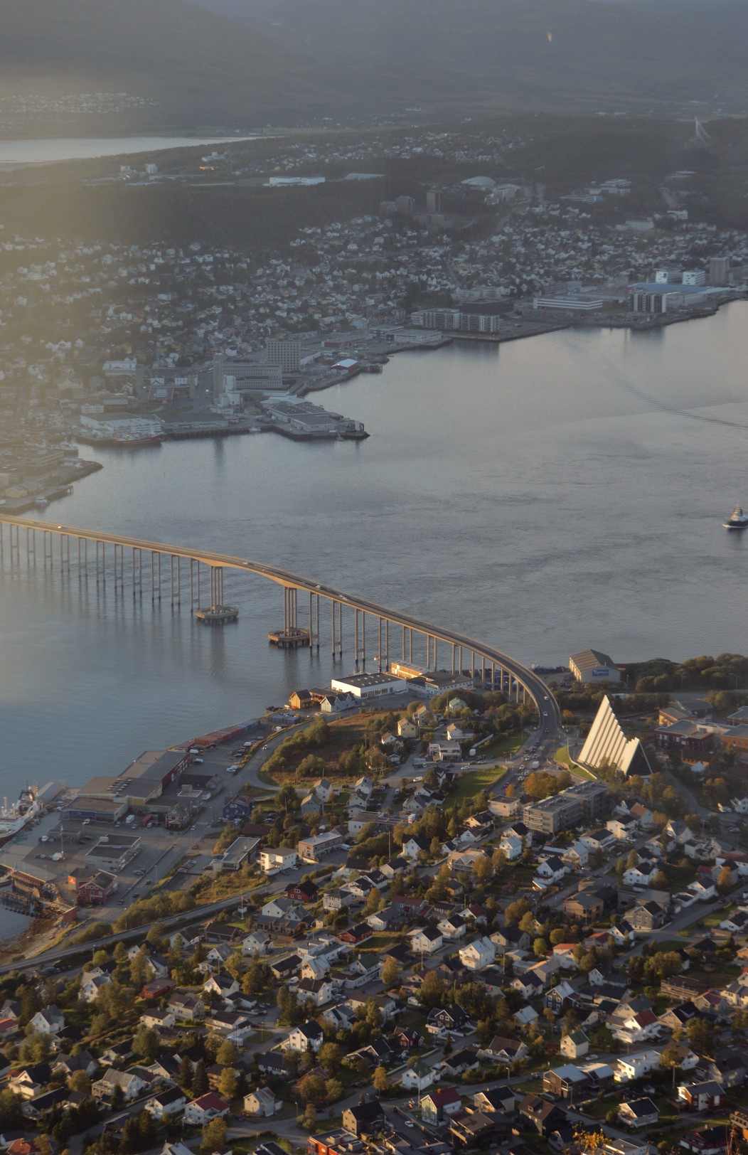 Tromsø - Top 10 attractions